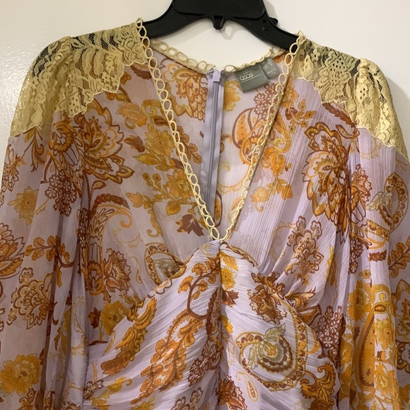 Brand New, ASOS dress size S - Picture 3 of 7